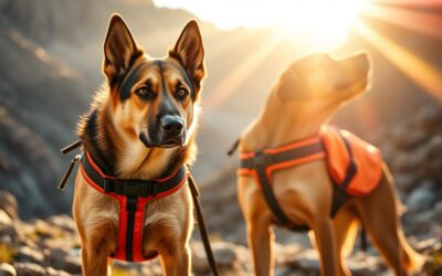 Online περιοδικό CricksyDog 18 Ρόλος σκύλου στην πολιτική προστασία – Όλα όσα πρέπει να ξέρεις!