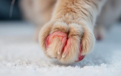 Σημάδια κρύου στη γάτα – Όλα όσα πρέπει να ξέρεις!