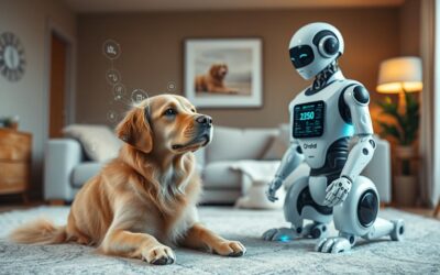 Σκύλος και τεχνητή νοημοσύνη – Όλα όσα πρέπει να ξέρεις!
