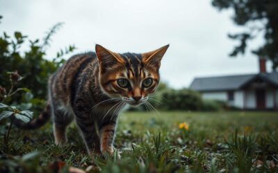 Γατίσιος μπλογκ 20 Στέγνωμα γάτας μετά από βροχή – Όλα όσα πρέπει να ξέρεις!