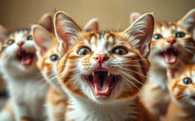 Γατίσιος μπλογκ 21 Στρατηγικές hashtag για γάτες – Όλα όσα πρέπει να ξέρεις!