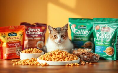 Τάισμα γάτας πριν από ταξίδι – Όλα όσα πρέπει να ξέρεις!