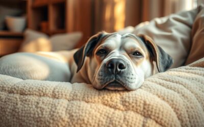 Τελικού σταδίου ασθένειες σκύλου – Όλα όσα πρέπει να ξέρεις!