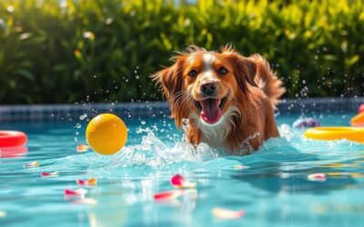 Υδάτινα σπορ σκύλου – Όλα όσα πρέπει να ξέρεις!