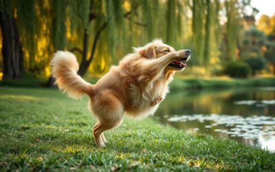 Υποστήριξη κινητικότητας σκύλου – Όλα όσα πρέπει να ξέρεις!