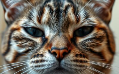 Υποστήριξη μνήμης ηλικιωμένης γάτας – Όλα όσα πρέπει να ξέρεις!