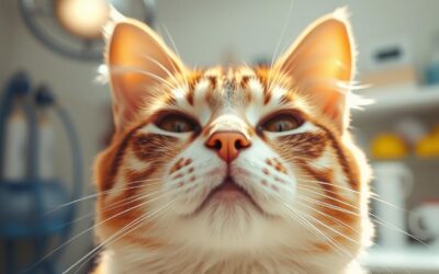 Υποχρεωτικοί εμβολιασμοί γάτας – Όλα όσα πρέπει να ξέρεις!