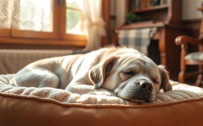 Φάρμακα για ηλικιωμένο σκύλο – Όλα όσα πρέπει να ξέρεις!