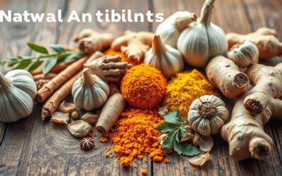 Φυσικά αντιβιοτικά για σκύλο – Όλα όσα πρέπει να ξέρεις!