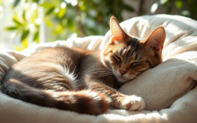 Φυσιοθεραπεία γάτας μετά από τραυματισμό – Όλα όσα πρέπει να ξέρεις!