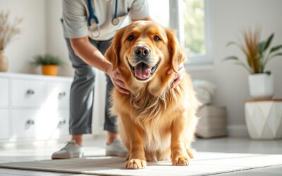 Φυσιοθεραπεία σκύλου – Όλα όσα πρέπει να ξέρεις!