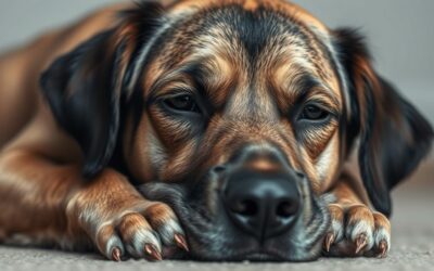 Online περιοδικό CricksyDog 16 Χαμηλή ενέργεια σκύλου – Όλα όσα πρέπει να ξέρεις!