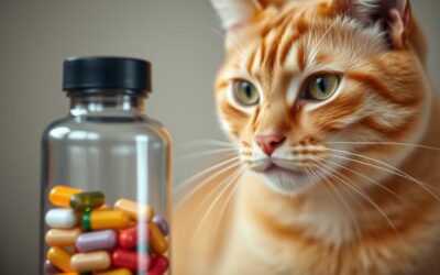 Γατίσιος μπλογκ 17 Χειμερινή συμπλήρωση βιταμινών για γάτα – Όλα όσα πρέπει να ξέρεις!