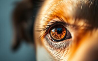 Όραση σκύλου – Όλα όσα πρέπει να ξέρεις!