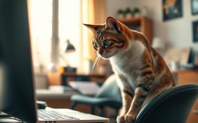 Γατίσιος μπλογκ 19 HR υποστήριξη για γάτες – Όλα όσα πρέπει να ξέρεις!