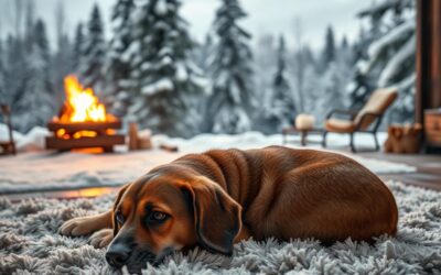 Κρύο και πέψη σκύλου – τι αλλάζει;