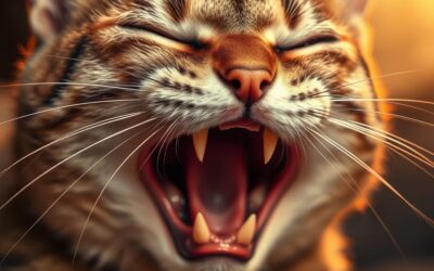 Γατίσιος μπλογκ 24 Οδυνηρό μάσημα – μέχρι να το λύσουμε