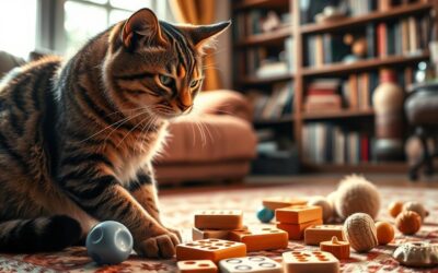 Γατίσιος μπλογκ 17 Ασκήσεις επίλυσης προβλημάτων για γάτες – Όλα όσα πρέπει να ξέρεις!