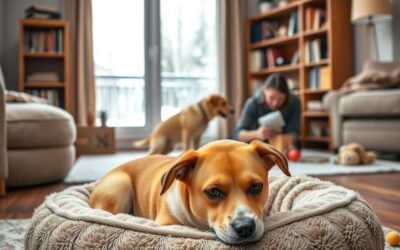 Ο σκύλος σου βαριέται τον χειμώνα; – Δες πώς να τον απασχολήσεις