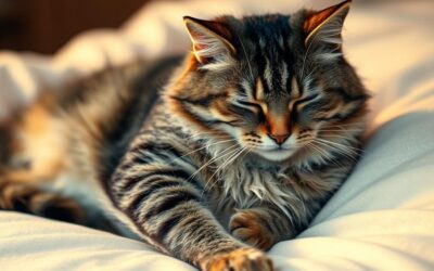 Γατίσιος μπλογκ 19 Είχε εντερικά προβλήματα – τα λύσαμε με τη διατροφή