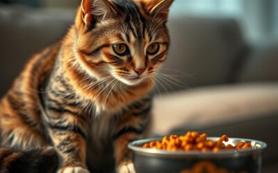 Γατίσιος μπλογκ 17 Δεν ήθελε αλλαγές – αλλά τελικά της άρεσε