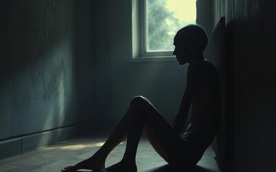 Γατίσιος μπλογκ 24 Δεν έτρωγε για μέρες – και μετά ήρθε η αλλαγή