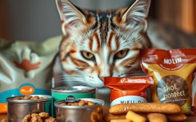 Γατίσιος μπλογκ 20 Στραβοκοιτούσε τα λαχανικά – τώρα δεν τα παίρνει πια