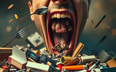 Γατίσιος μπλογκ 23 Δεν μασούσε – απλώς κατάπινε – τώρα μασάει τα πάντα