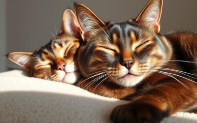 Γατίσιος μπλογκ 19 Μετά την κονσέρβα δεν ήθελε τίποτα άλλο – μέχρι να δοκιμάσουμε καινούρια