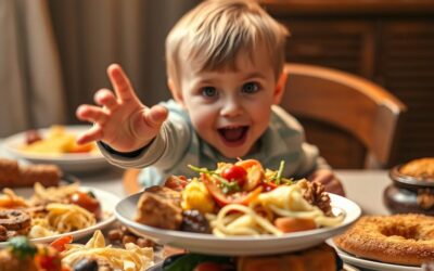 Γατίσιος μπλογκ 23 Διάλεγε το φαγητό – τώρα τα τρώει όλα