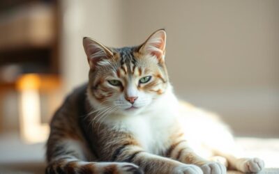 Γατίσιος μπλογκ 16 Δεν γρατζουνά, δεν φυσά – είναι ήρεμη και ισορροπημένη