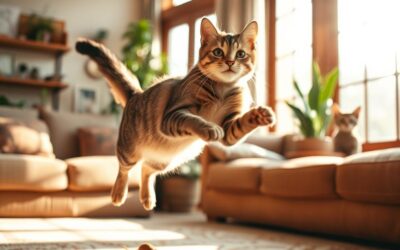 Με τη νέα διατροφή έγινε πιο ενεργή