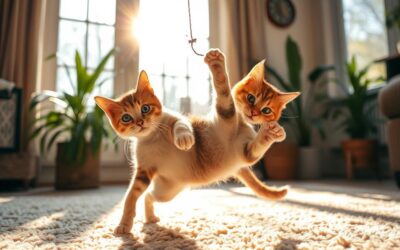 Γατίσιος μπλογκ 16 Παίζει ξανά – πολλές φορές τη μέρα