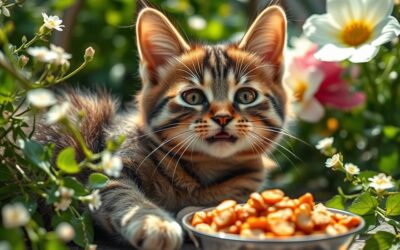 Γατίσιος μπλογκ 24 Ζητάει περισσότερο φαγητό – και αυτό μας χαροποιεί