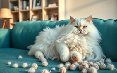 Γατίσιος μπλογκ 18 Λιγότερες μπάλες τριχών – περισσότερη διασκέδαση