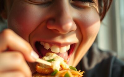 Γατίσιος μπλογκ 20 Γουργουρίζει ενώ τρώει – κι εμείς χαμογελάμε