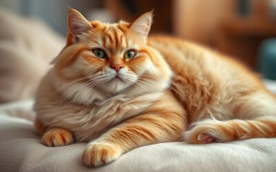 Γατίσιος μπλογκ 22 Παχαίνει όμορφα – με έλεγχο