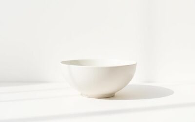 Γατίσιος μπλογκ 16 Το μπολ είναι πάντα άδειο