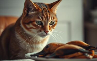 Γατίσιος μπλογκ 19 Έτρωγε μόνο πάπια – και το σεβόμαστε