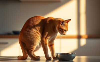 Γατίσιος μπλογκ 18 Τρώει ξανά μόνη της