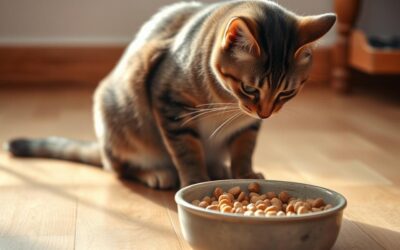 Η παλιά τροφή της ξανάφερε την όρεξη