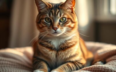 Γατίσιος μπλογκ 22 Έτρωγε συνεχώς – τώρα σε φυσιολογικές ποσότητες