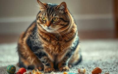 Έχασε απότομα βάρος – τώρα ξαναπαχαίνει