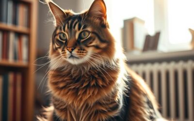 Γατίσιος μπλογκ 21 Ικανότητα λήψης αποφάσεων της γάτας – Όλα όσα πρέπει να ξέρεις!