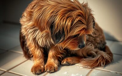 Μπορεί ο σκύλος να κρυολογήσει μετά το μπάνιο τον χειμώνα;