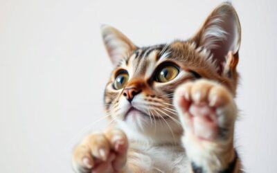 Γατίσιος μπλογκ 24 Μέτρηση ταχύτητας μάθησης της γάτας – Όλα όσα πρέπει να ξέρεις!