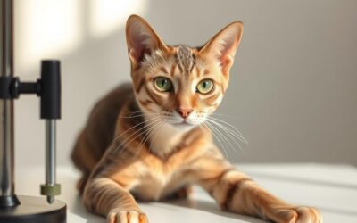 Γατίσιος μπλογκ 19 Μέτρηση των γνωστικών ικανοτήτων της γάτας – Όλα όσα πρέπει να ξέρεις!