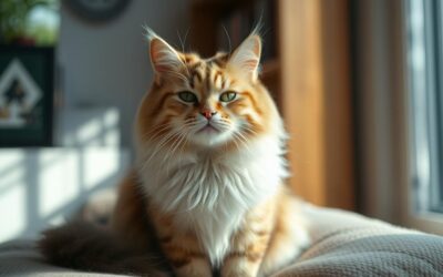 Γατίσιος μπλογκ 18 Μείωση της επιθετικότητας στη γάτα – Όλα όσα πρέπει να ξέρεις!