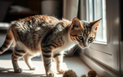 Γατίσιος μπλογκ 18 Προσαρμογή της γάτας σε νέες καταστάσεις – Όλα όσα πρέπει να ξέρεις!