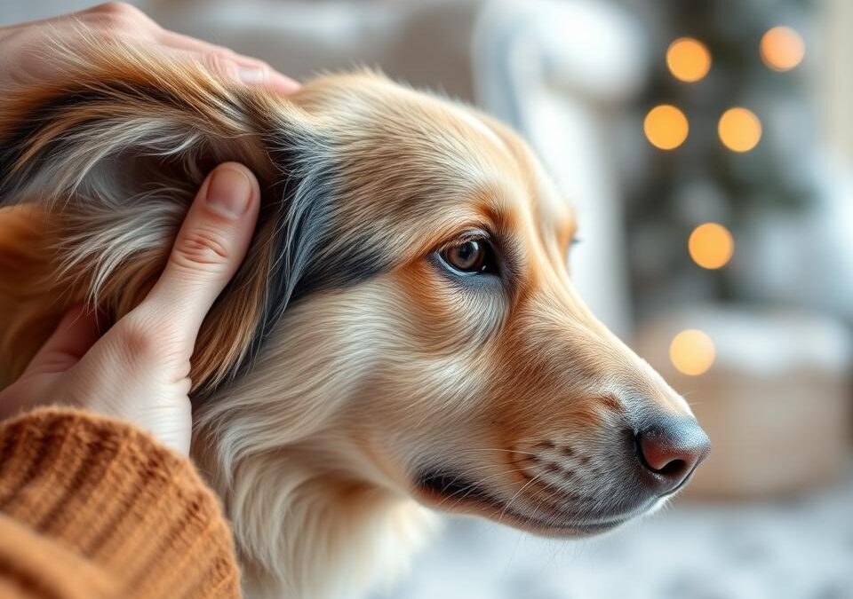 Πώς να προλάβεις τις ωτίτιδες στις κρύες μέρες;